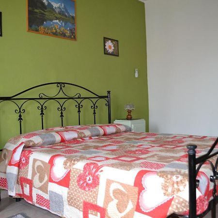 Agriturismo San Martino 郎世宁蒂内拉 外观 照片