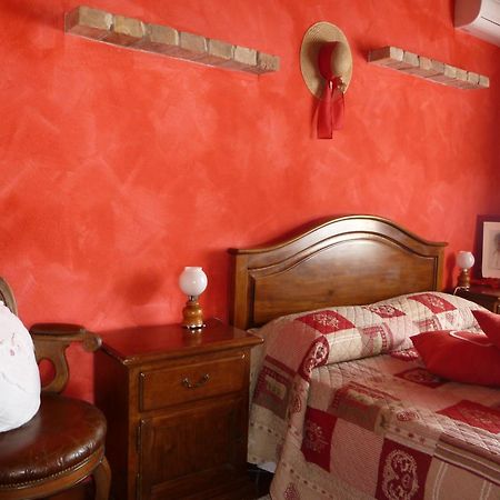 Agriturismo San Martino 郎世宁蒂内拉 外观 照片