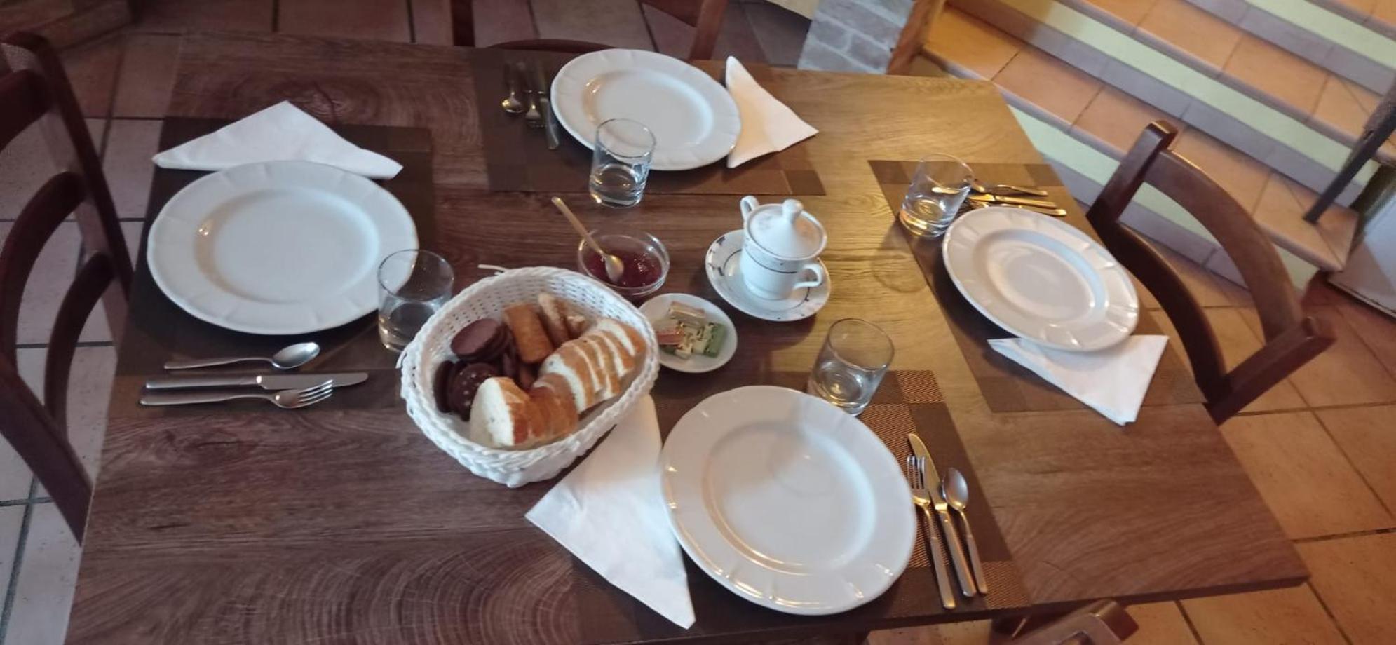 Agriturismo San Martino 郎世宁蒂内拉 外观 照片