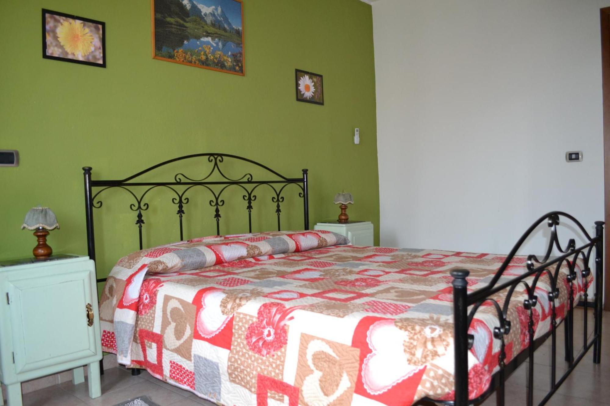 Agriturismo San Martino 郎世宁蒂内拉 外观 照片