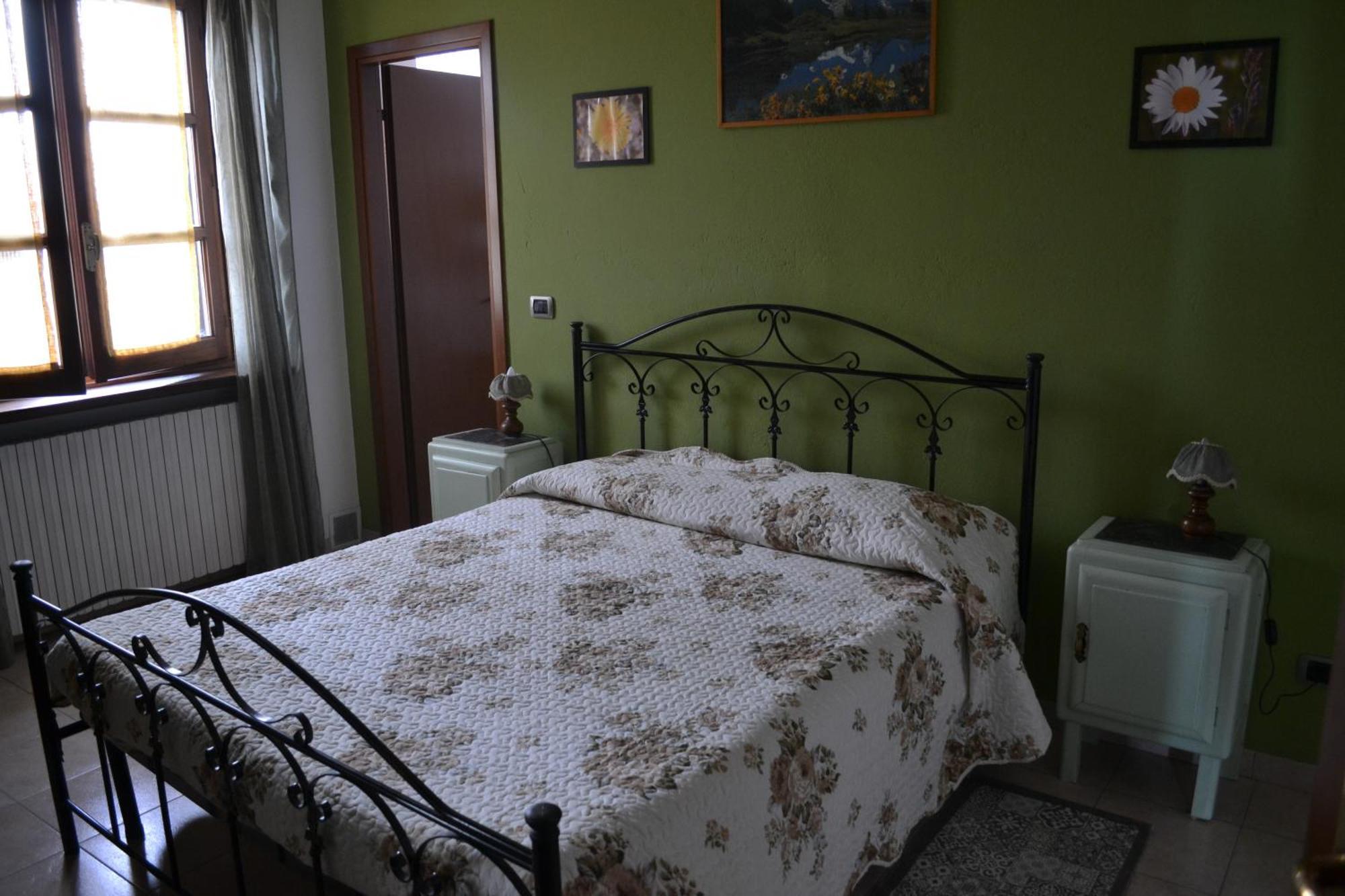 Agriturismo San Martino 郎世宁蒂内拉 外观 照片