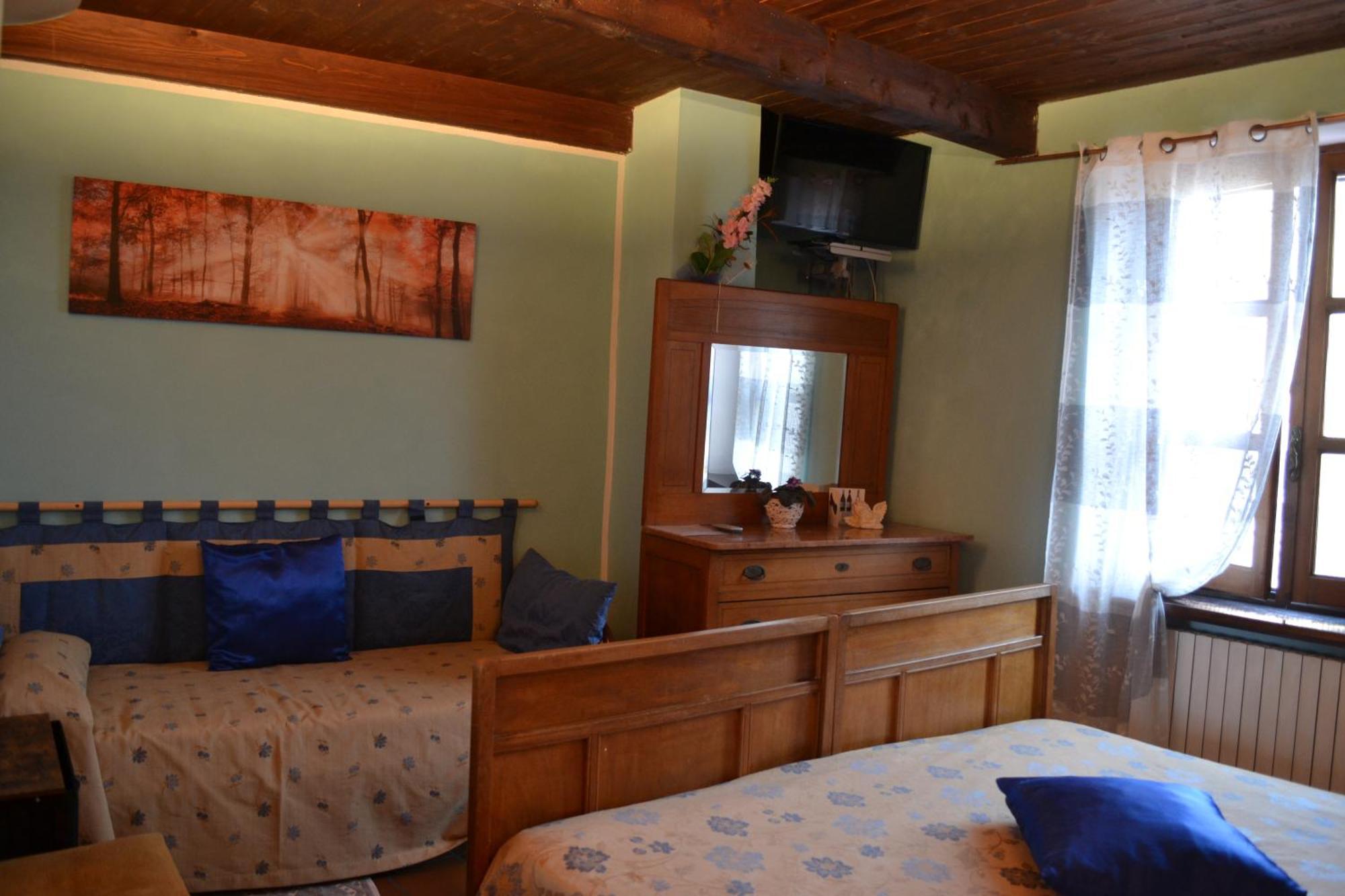 Agriturismo San Martino 郎世宁蒂内拉 外观 照片