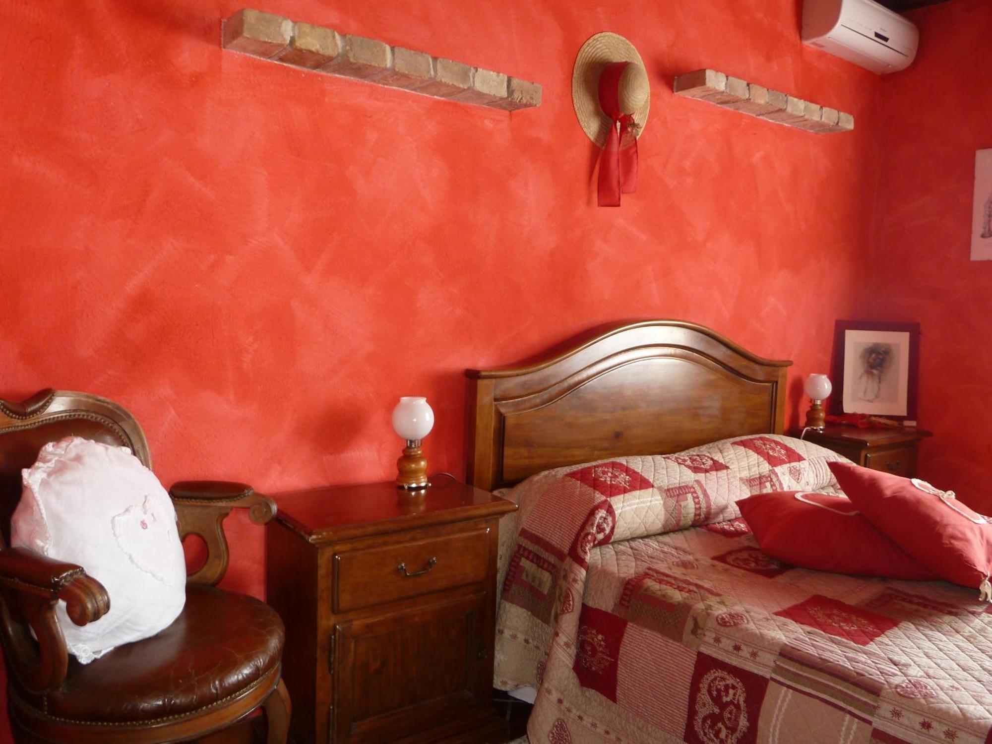 Agriturismo San Martino 郎世宁蒂内拉 外观 照片